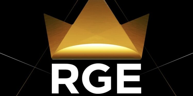 شركة الإضاءة (RGE) تعلن وظيفة شاغرة