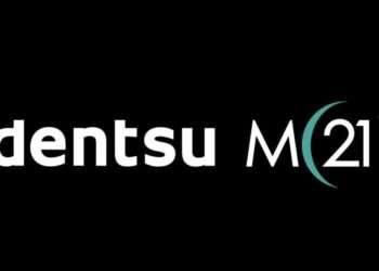 شركة dentsu M21 تعلن وظيفة شاغرة