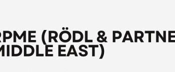 شركة رودل الشرق الأوسط للاستشارات تعلن وظيفة شاغرة