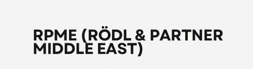 شركة رودل الشرق الأوسط للاستشارات تعلن وظيفة شاغرة 1 شركة رودل الشرق الأوسط للاستشارات تعلن وظيفة شاغرة