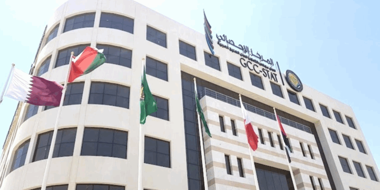 الدخل القومي لدول التعاون 2.143 تريليون دولار والقيمة المضافة لغير النفطي 1.513 تريليون دولار