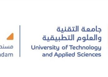 جامعة التقنية والعلوم التطبيقية في مسندم تعلن شواغر تدريسية