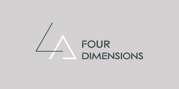 شركة الأبعاد الأربعة تعلن وظيفة شاغرة