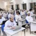 البحرية العمانية تبدأ إجراءات تقييم وقبول الضباط المرشحين للخدمة العسكرية