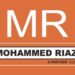 شركة محمد رياض وشركاؤه تعلن وظيفة شاغرة