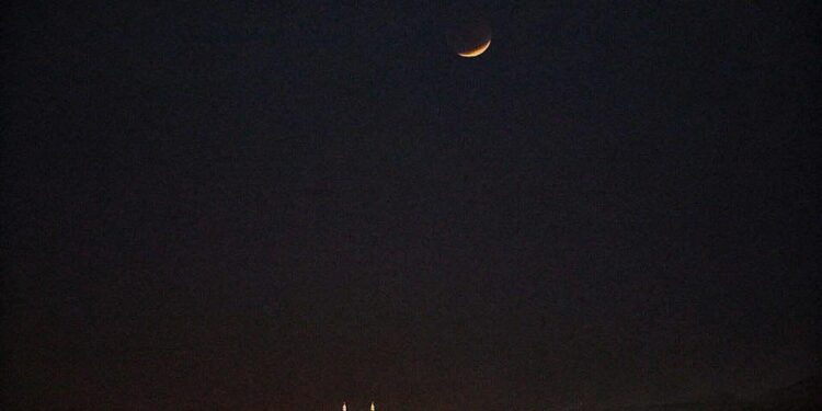 سماء سلطنة عُمان تشهد خسوفًا كليًّا للقمر في 7 سبتمبر القادم 1 سماء سلطنة عُمان تشهد خسوفًا كليًّا للقمر في 7 سبتمبر القادم