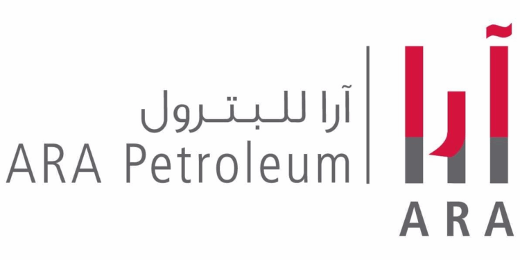 شركة آرا للبترول تعلن فرصة تدريبية