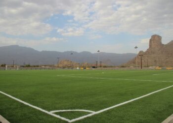 بنك مسقط يعلن أسماء الفرق الأهلية الفائزة ببرنامج “الملاعب الخضراء” لعام 2025