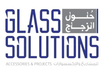 شركة حلول الزجاج تعلن وظيفة شاغرة