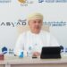 مجلس جامعة مسقط يعقد اجتماعه الرابع ويستعرض جاهزية الجامعة لبداية العام الأكاديمي الجديد 8 مجلس جامعة مسقط يعقد اجتماعه الرابع ويستعرض جاهزية الجامعة لبداية العام الأكاديمي الجديد