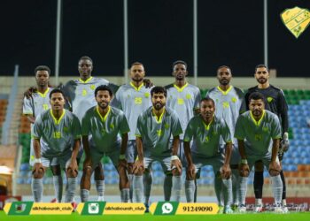 نادي الخابورة يجب أن لا يترك تحت إدارة مؤقته