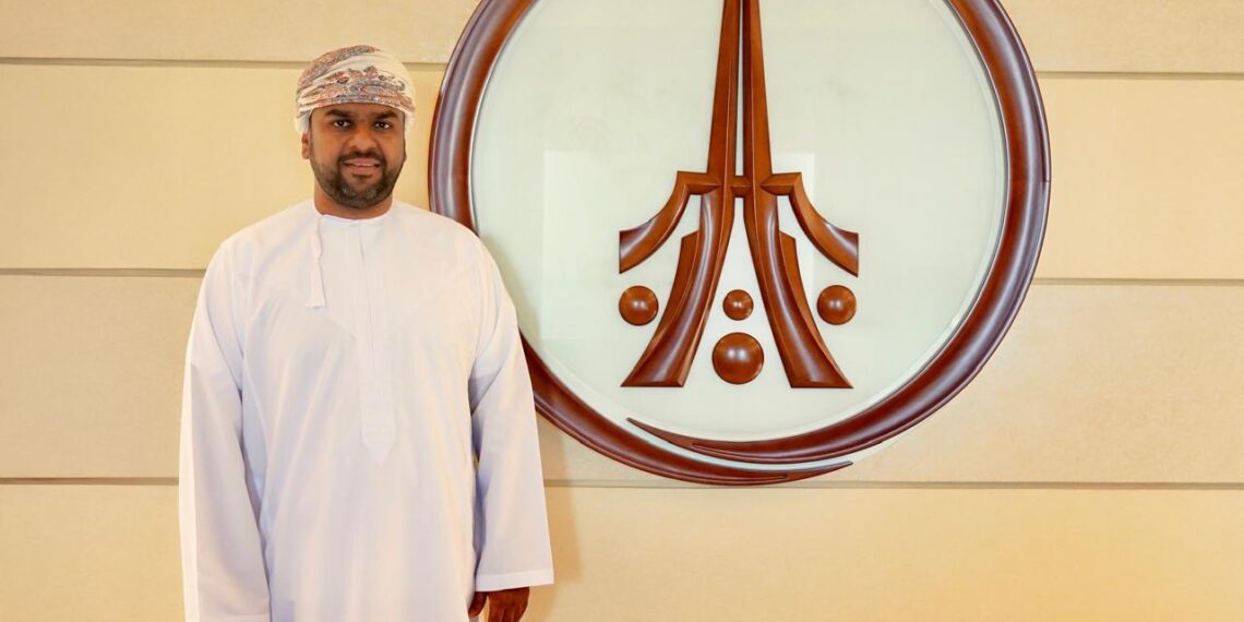 مؤسسة الزبير تعين فهد بن خميس البلوشي كرئيس تنفيذي مالي للمجموعة 1 مؤسسة الزبير تعين فهد بن خميس البلوشي كرئيس تنفيذي مالي للمجموعة