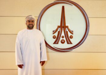 مؤسسة الزبير تعين فهد بن خميس البلوشي كرئيس تنفيذي مالي للمجموعة