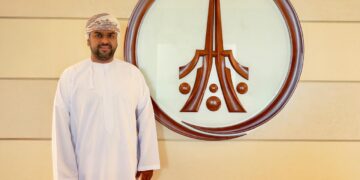 مؤسسة الزبير تعين فهد بن خميس البلوشي كرئيس تنفيذي مالي للمجموعة