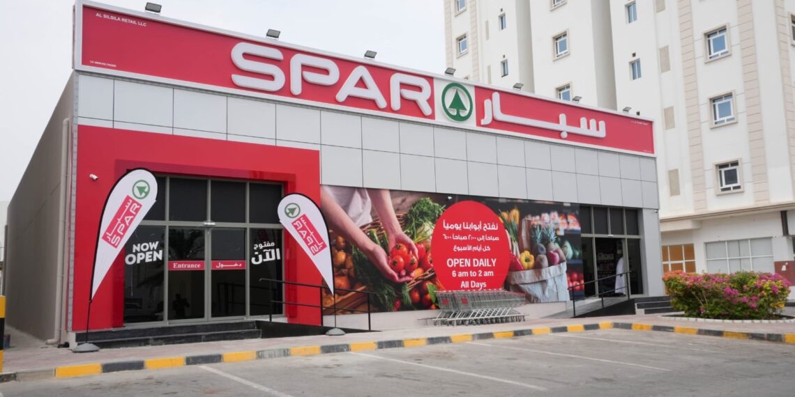 سبار عُمان تفتتح أحدث فروعها في العامرات مع عروض خاصة حتى 6 سبتمبر 1 سبار عُمان تفتتح أحدث فروعها في العامرات مع عروض خاصة حتى 6 سبتمبر