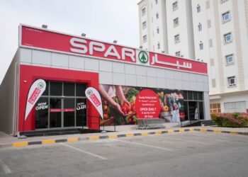 سبار عُمان تفتتح أحدث فروعها في العامرات مع عروض خاصة حتى 6 سبتمبر