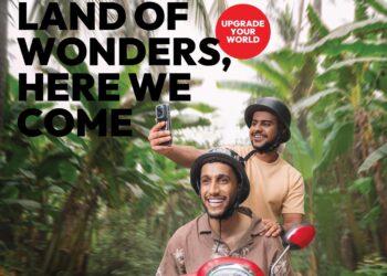 Ooredoo Powers Festivities as Proud Partner for Khareef 2025