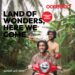 Ooredoo Powers Festivities as Proud Partner for Khareef 2025