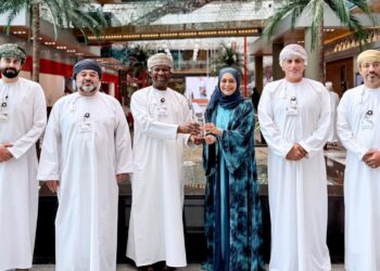 مؤسّسةEuromoney العالميّة تؤكد ريادة بنك مسقط للقطاع المصرفي العماني