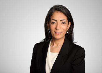 تعيين نجلاء الجمالي رئيسة لشركة بي. بي. عُمان