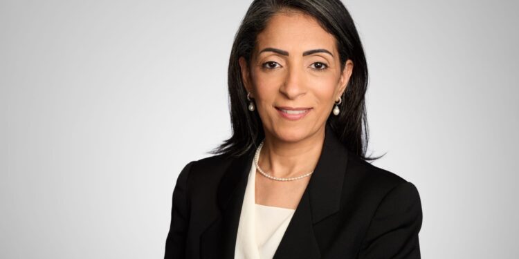 تعيين نجلاء الجمالي رئيسة لشركة بي. بي. عُمان 1 تعيين نجلاء الجمالي رئيسة لشركة بي. بي. عُمان