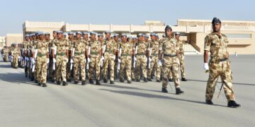 سلاح الجو السلطاني العُماني يعلن فتح باب التجنيد