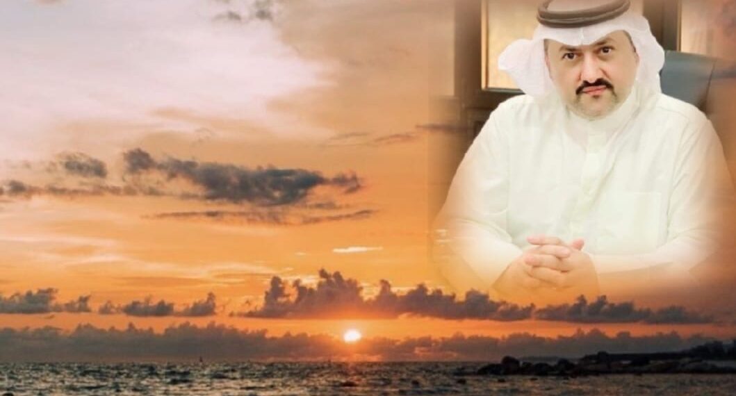 حين يشارك الكون الإنسان تسبيحه