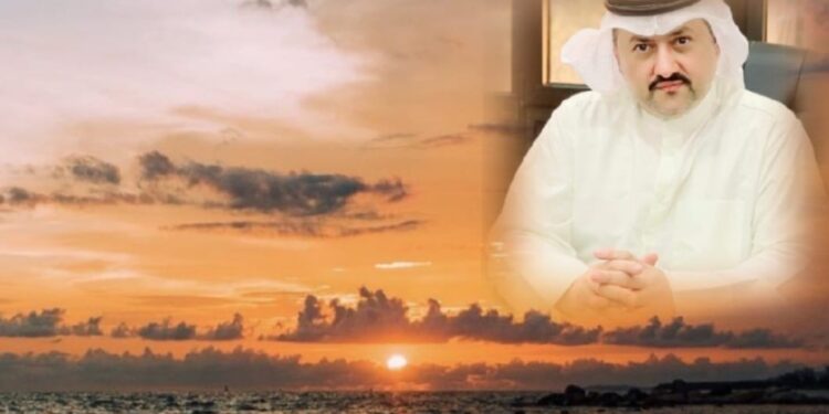 حين يشارك الكون الإنسان تسبيحه 1 حين يشارك الكون الإنسان تسبيحه