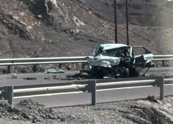 الإهمال والاستهتار أحد الأسباب الرئيسة لحوادث السير