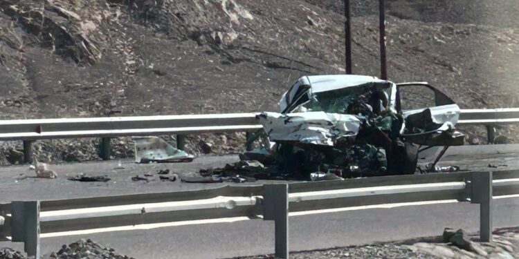 الإهمال والاستهتار أحد الأسباب الرئيسة لحوادث السير