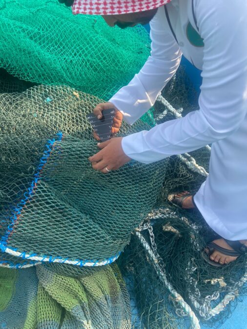 بيئة القنفذة تنفذ جولة تفتيشية على مراكب الصيادين مع بداية موسم صيد الروبيان 2 09ce3f02 8851 49bd b5a9 40aa75e3fd8b