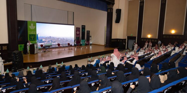 أمانة الشرقية تحتفي باليوم الوطني الـ95 بفقرات وطنية متنوعة