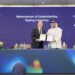 رابطة GSMA: أوريدو تُوقّع مذكرة تفاهم لتصبح شريك الاتصالات الاستراتيجي لمؤتمر MWC25 الدوحة
