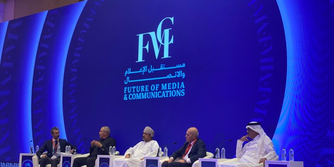 جمعية الصحفيين تشارك في ملتقى مستقبل الإعلام والاتصال الثالث في الأردن