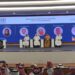 المؤتمر الاقتصادي 2025 بجامعة الأعمال يستشرف مستقبل التحولات العالمية
