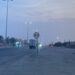 المناشدة بزيادة السرعة على طريق الخابورة/ السرحات