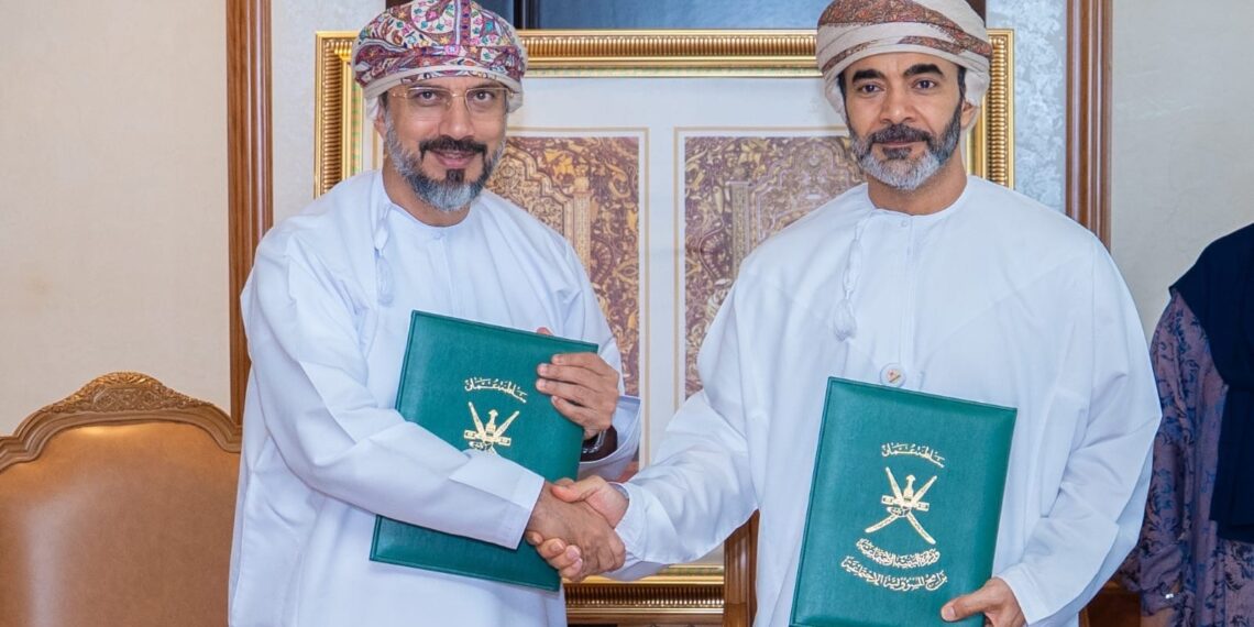 صحار الدولي يتعاون مع وزارة التنمية الاجتماعية لتقديم تدريب مهني للشابات العُمانيات ذوات الإعاقة الذهنية
