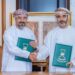 صحار الدولي يتعاون مع وزارة التنمية الاجتماعية لتقديم تدريب مهني للشابات العُمانيات ذوات الإعاقة الذهنية 8 صحار الدولي يتعاون مع وزارة التنمية الاجتماعية لتقديم تدريب مهني للشابات العُمانيات ذوات الإعاقة الذهنية