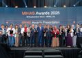 1.16 مليار دولار مبيعات “ميهاس 2025” وتكريم 14 فائزا في التميز والابتكار والاستدامة