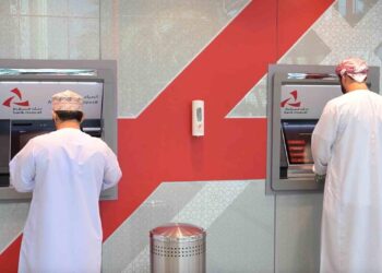 بنك مسقط يواصل الريادة في تقديم الحلول والخدمات المصرفية الرقمية للزبائن