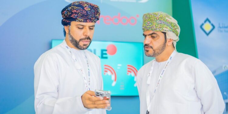 أوريدو تعزز ثقة المستثمرين برعايتها مؤتمر ميرا 2025 1 أوريدو تعزز ثقة المستثمرين برعايتها مؤتمر ميرا 2025