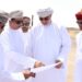 محافظ شمال الشرقية يتابع سير المشاريع التنموية والخدمية في ولايات وادي بني خالد وبدية وسناو 12 محافظ شمال الشرقية يتابع سير المشاريع التنموية والخدمية في ولايات وادي بني خالد وبدية وسناو