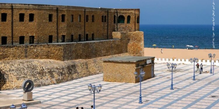 مؤسسة منتدى أصيلة تنظم الدورة الخريفية لموسم أصيلة الثقافي الدولي 46 1 مؤسسة منتدى أصيلة تنظم الدورة الخريفية لموسم أصيلة الثقافي الدولي 46