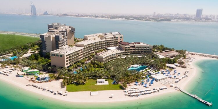 فندق ريكسوس النخلة دبي يقدّم عرض “عطلتك بطريقتك” بخصم 16% عبر الموقع الإلكتروني 1 فندق ريكسوس النخلة دبي يقدّم عرض “عطلتك بطريقتك” بخصم 16% عبر الموقع الإلكتروني