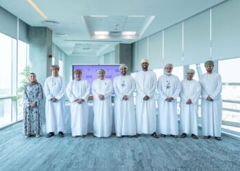 عُمانتل توسّع شراكتها مع اتحاد الكرة لرعاية الكأس الغالية والمنتخب الوطني