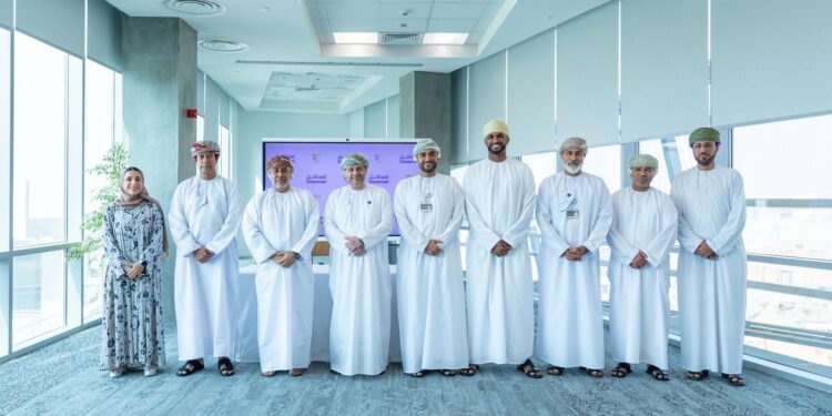 عُمانتل توسّع شراكتها مع اتحاد الكرة لرعاية الكأس الغالية والمنتخب الوطني