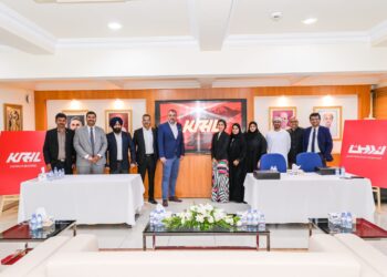كيمجي رامداس تُطلق “KRHL”حلول متكاملة لإعادة تعريف قطاع النقل الثقيل في عُمان وخارجها