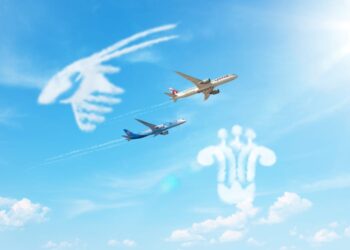 القطرية وجنوب الصين تعززان اتفاقية الرمز المشترك قبل الأسبوع الذهبي