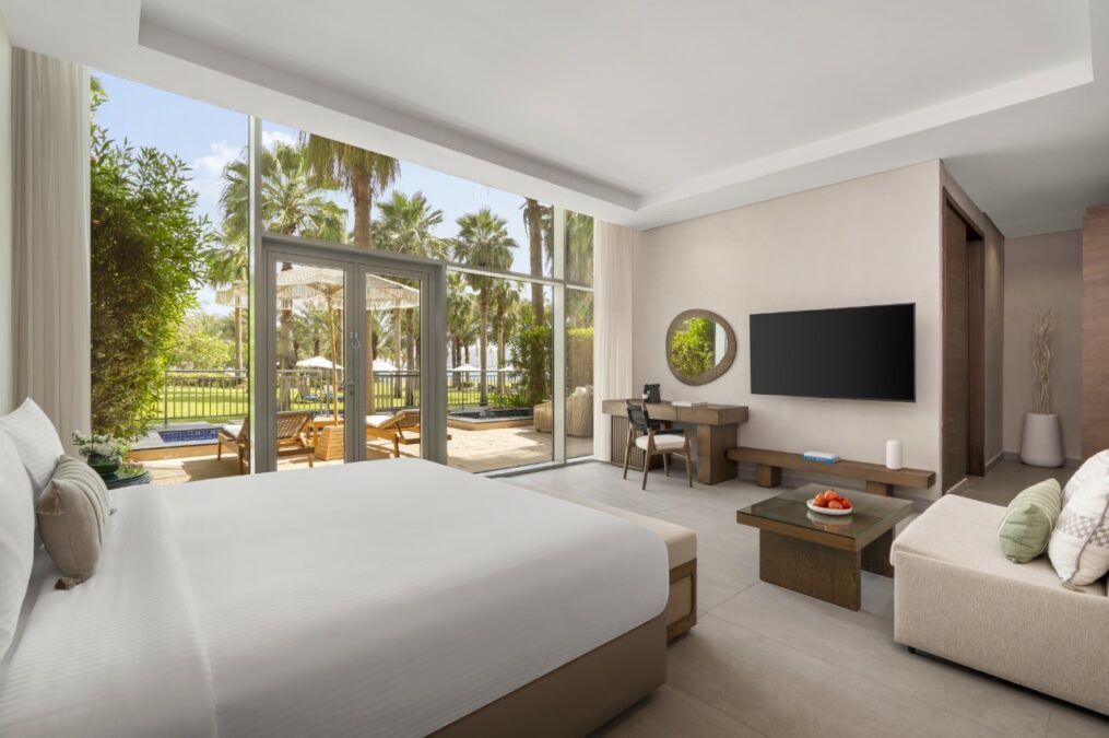 فندق ريكسوس النخلة دبي يقدّم عرض “عطلتك بطريقتك” بخصم 16% عبر الموقع الإلكتروني 2 526275c8 db95 4f24 a78b 41d61f576eab