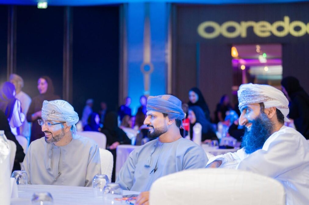 أوريدو تعزز ثقة المستثمرين برعايتها مؤتمر ميرا 2025 2 74d4e0db 5944 4e6a ac49 c538dc1af1ff